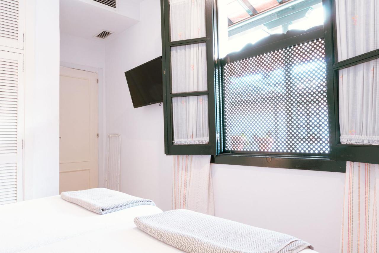 Apartment Con Encanto En Patio Sevillano Sevilla